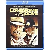 Lonesome Dove (2-Disc Collector's Edition) [Blu-ray]
