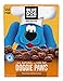 Blue Dog Bakery Natural Dog Treats, Peanut Butter & Molasses, 10 Ounce Box (Pack of 6)