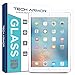 Tech Armor Ballistic Glass Screen Protector Designed for Apple iPad Mini 5 (2019), iPad Mini 4 (2015) 1 Pack