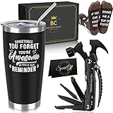 Birthday Gifts for Men - Valentines Day Gifts for