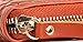 Heshe Womens Long Wallet Credit Card Case Holder Clutch Zippered Around