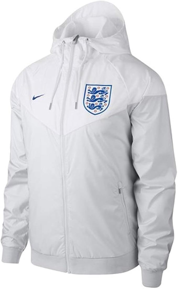 england windrunner