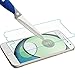 Mr.Shield [5-PACK] Designed For Motorola Moto Z Play [Tempered Glass] Screen Protector