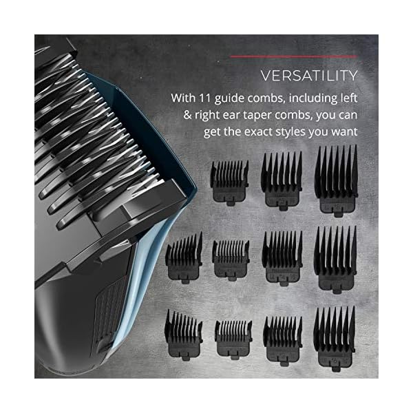 remington hc6550 combs