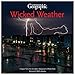 Canadian Geographic Wicked Weather 2020 12 x 12 Inch Monthly Square Wall Calendar, Science Nature Photography by 