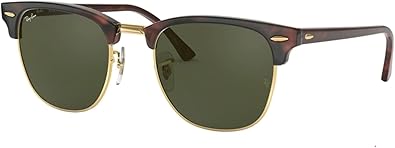 clubmaster rb3016 w0366