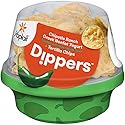Yoplait Greek Dippers Chipotle Ranch Nonfat Yogurt, 4.3 oz