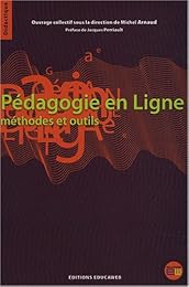 Pédagogie en ligne