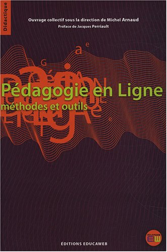 Pédagogie en ligne