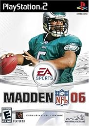 Madden NFL 06