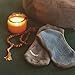 Right Purpose Bamboo Non Slip Yoga, Barre, and Pilates Socks for Women-So Grippy So Soft. Great For Hospital Stays Too!