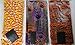 75 Halloween Treat Bags with Twist Ties - Cellophane Bags