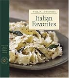 Williams-Sonoma The Best of the Kitchen Library: Italian Favorites Williams-Sonoma The Best of the Kitchen Library: Italian Favorites