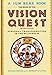 Book Of Vision Quest by Steven Foster