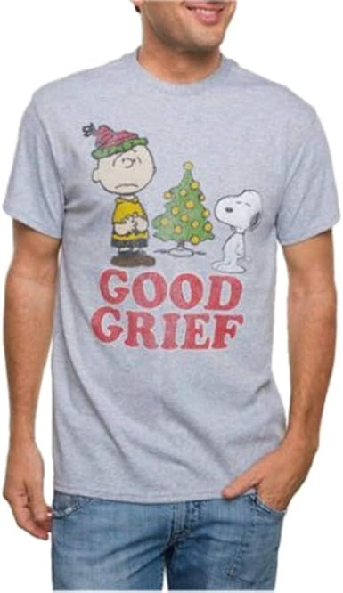 camiseta levis snoopy hombre