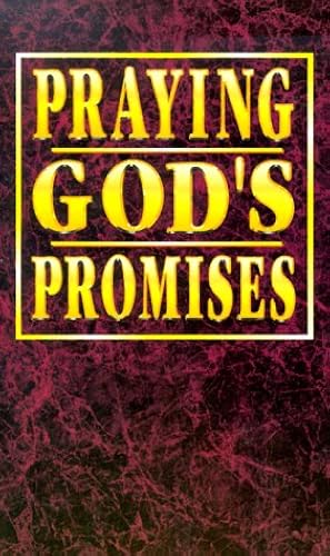 Download Praying God's Promises PDF