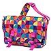 Wildkin Pinwheel Jumpstart Messenger Bag