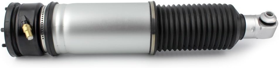 PAO MOTORING Rear Left Air Shock Suspension Spring Strut For BMW 7 Series 745i 745Li 750i 760i 760Li OEM 37126785537 (new)
