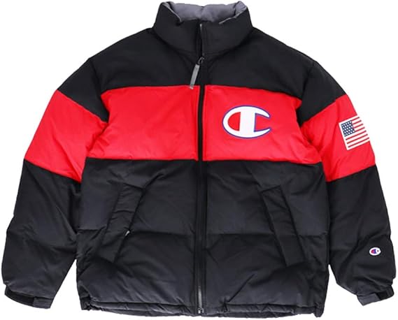 音声 蓄積する 義務 チャンピオン ダウン ジャケット メンズ Kabun Jp