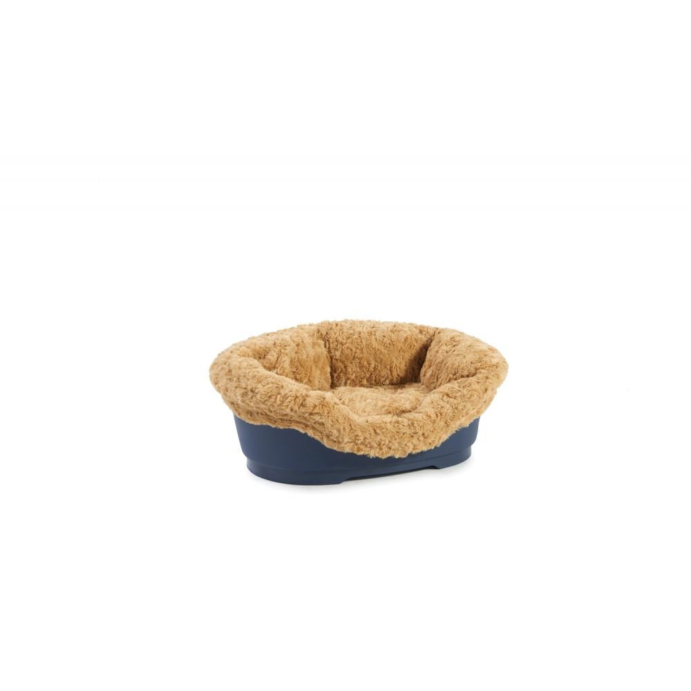 plastic dog bed liners