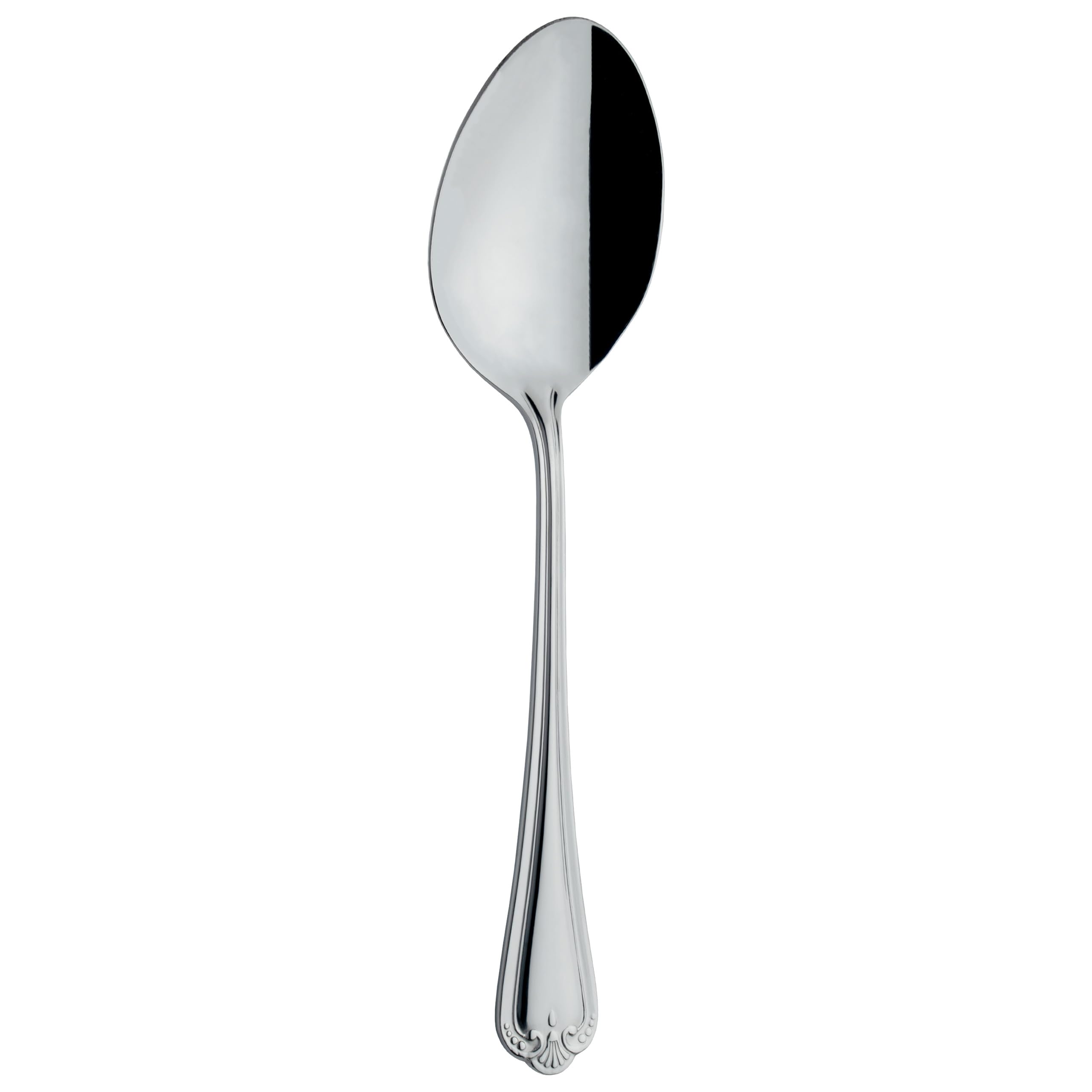 Grunwerg Jesmond Tablespoons TASJSR, 18/0 Stainless Steel, Set of 12