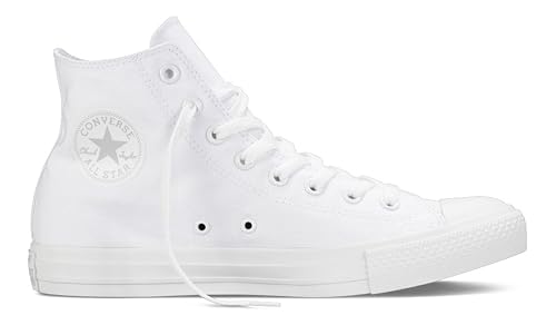 Converse Damen Chuck Taylor All Star Seasonal-Hi Hohe Sneakers Converse Damen Chuck Taylor All Star Seasonal-Hi Hohe Sneakers