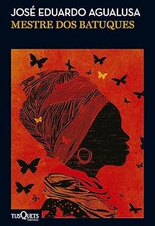 Livro Mestre dos batuques