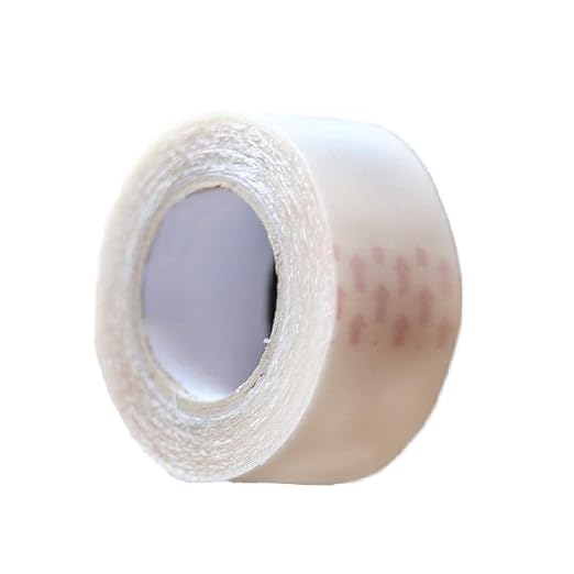 Aofocy Wig Tape Wig Adhesive Hair Extension Tape Double Sided Glue Waterproof Wig Tape For Women