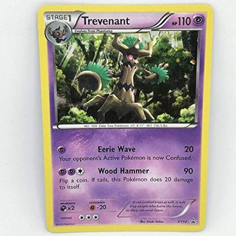 Amazon 複数同梱一律 ポケモンカード 海外 オーロット プロモ ホロ Xy 英語 おもちゃ ホビー