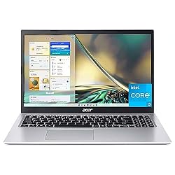 acer 2023 Newest Aspire 3 Laptop, 15.6" FHD