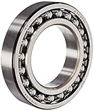 SKF 1219 K/C3 Double Row Self-Aligning