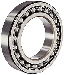 SKF 1318 K/C3 Double Row Self-Aligning