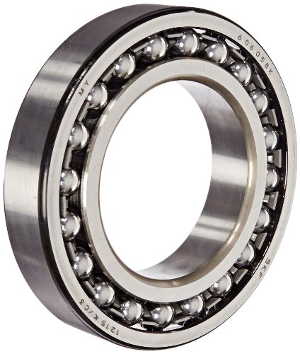 SKF 1318 K/C3 Double Row Self-Aligning