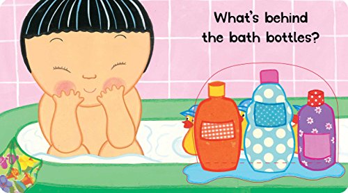 Splish, Splash, Baby! (Karen Katz Lift-the-Flap Books) - //medicalbooks.filipinodoctors.org