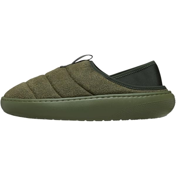 Amazon.com | adidas Puffylette Mens Shoes Size 5, Color  display picture 1