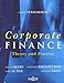 Corporate finance : Theory and practice by