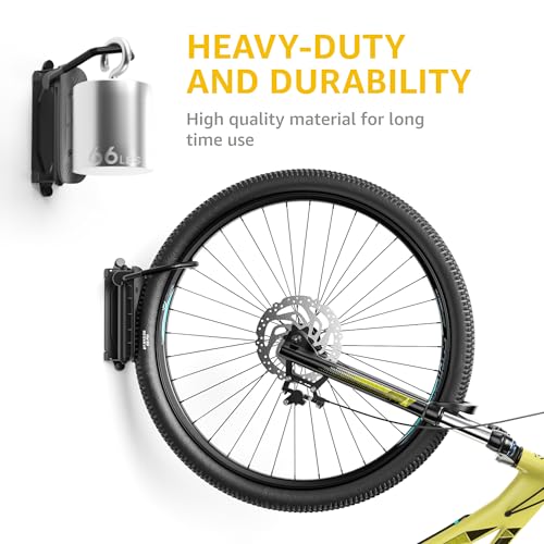 monTEK Swivel Bike Wall Mount Review: What Specs and Owner Reports Show in %year% 32 Thumbnail 32