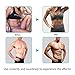 Eon Concepts Muscle Toner Trainer Ultimate Abs Stimulator With 20 EXTRA Gel Pads & E-Book | EMS Abdominal Toning Belt For Men & Women | Arm & Leg Trainer | Portable Office Home & Gym Fitness Equipment