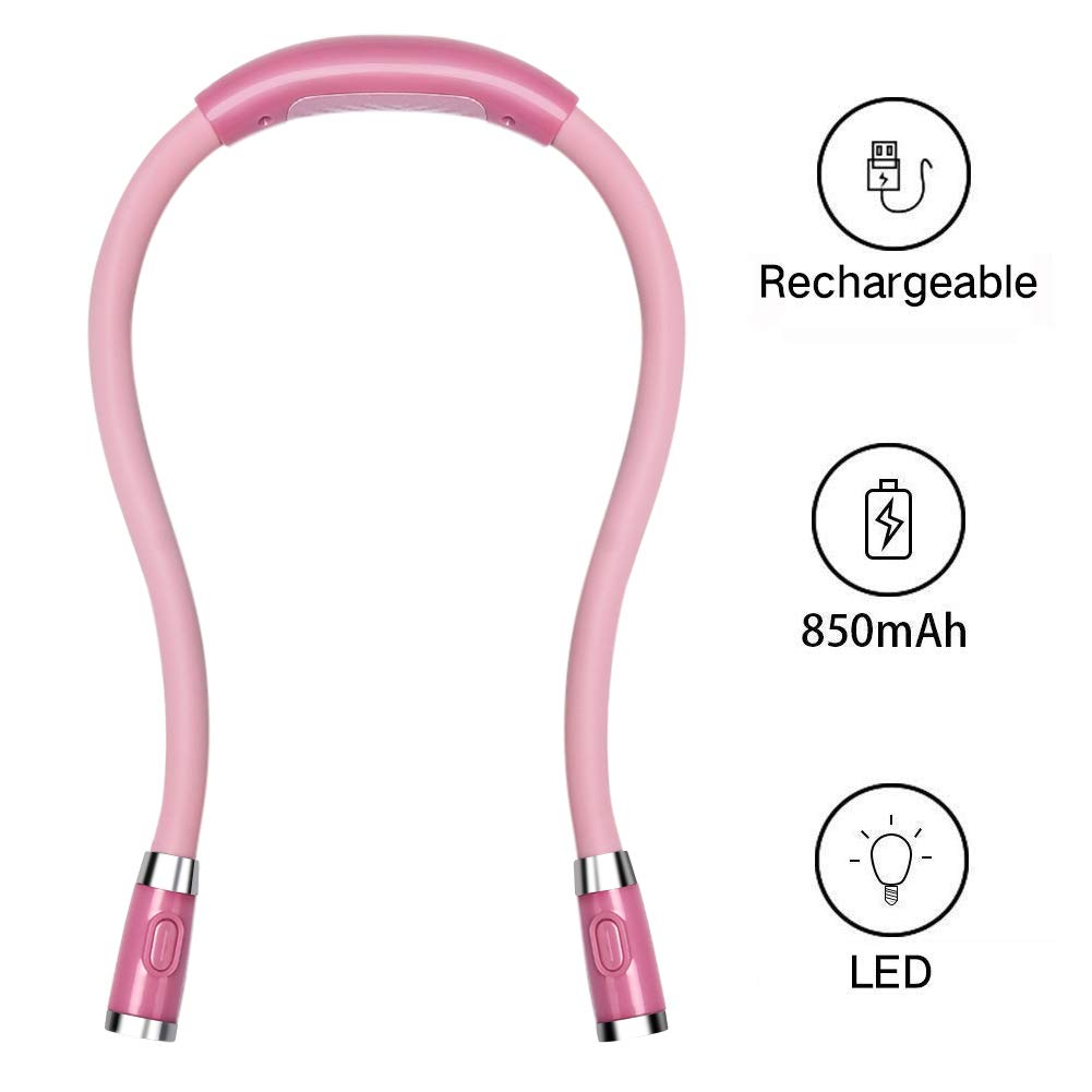 Best Safe Reading Light For Child Bed Headboard