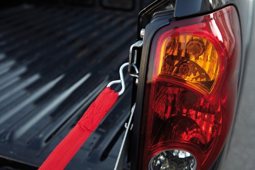 Unitec 10321 Auffahrrampe Stahl 150 x 22 cm – Bild 8