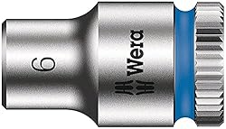 Wera 5135870001 Kraftform Kompakt W 2