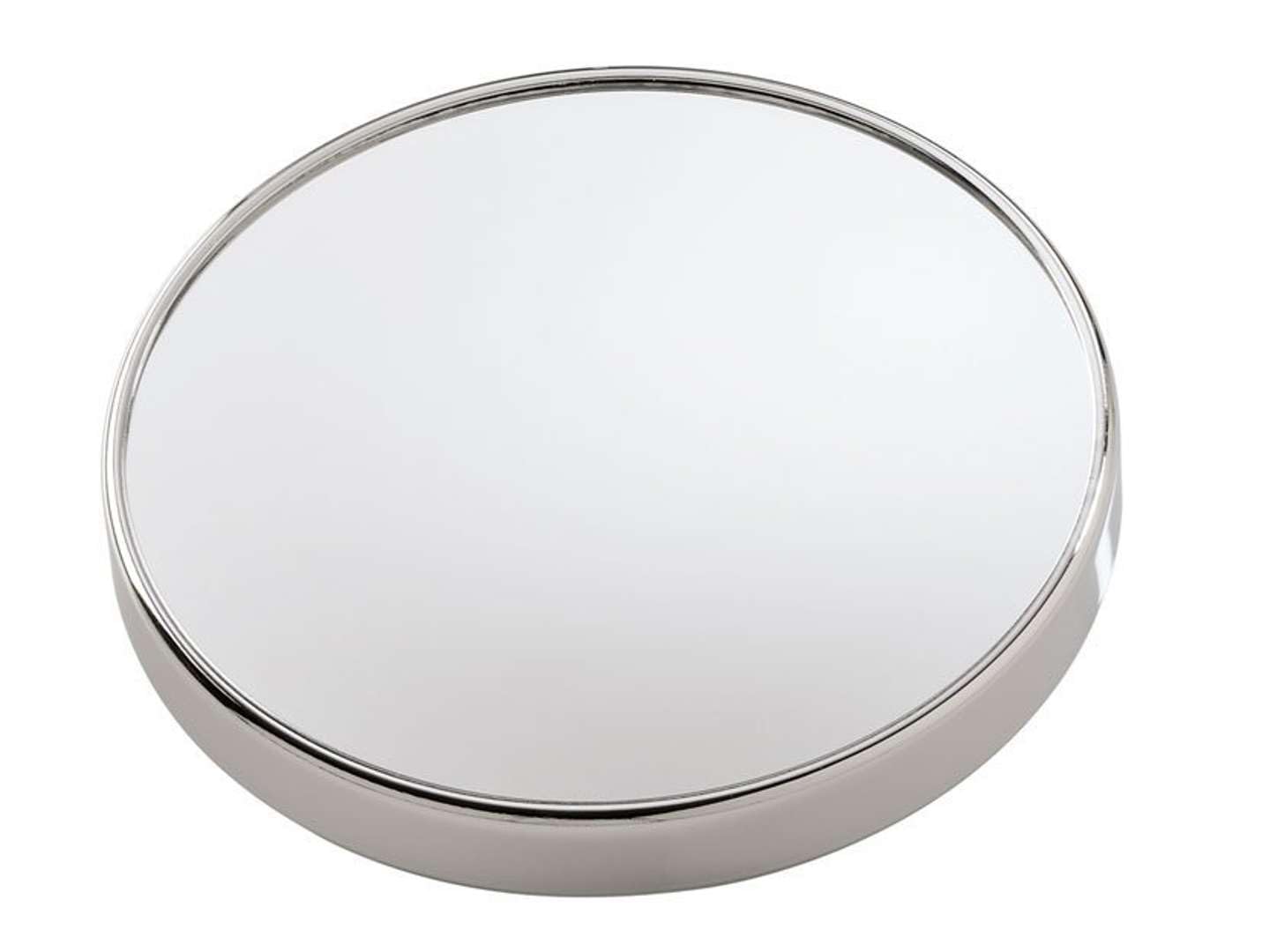 Gedy Magnifying Suction Mirror