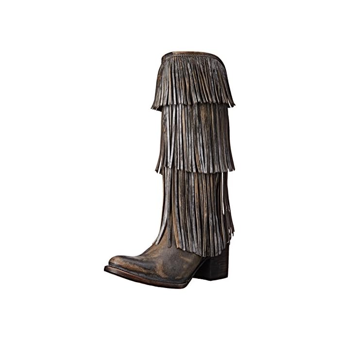 RANGER Western Boot 