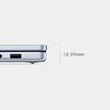 Dell Inspiron 14 7440 2-in-1 Laptop 14" FHD+ Touch Intel Core 5 16GB RAM 1TB view 9