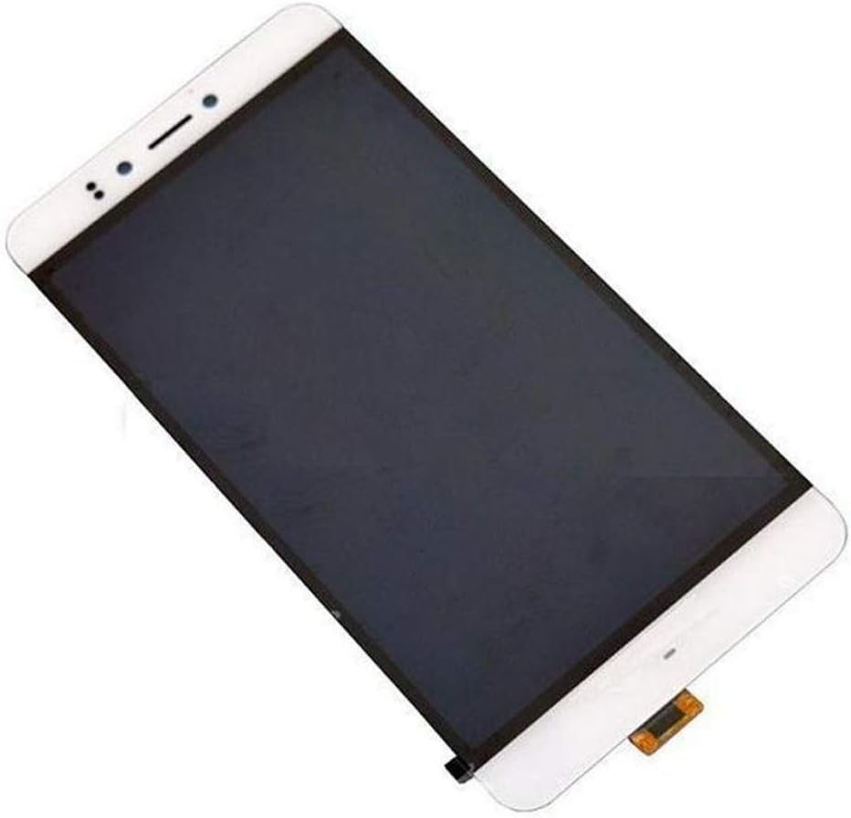 LCD Display Digitizer for Panasonic P55 Nova White
