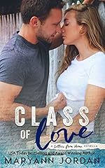 Class of Love (Letters From Home Series Book 1)