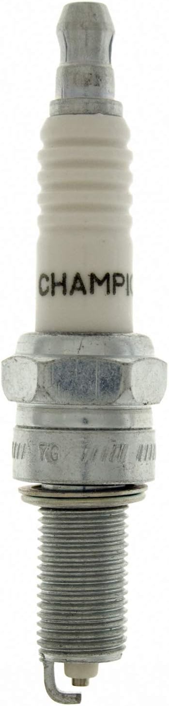 Champion Copper Plus Small Engine 977 (RG6YC) Pack of 1 (UPC 037551009473) for 1990 - 2003 Ferrari F355 Spider