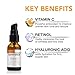 Lumirance Vitamin C Eye Lift Serum, 1 fl Oz/ 30 ml