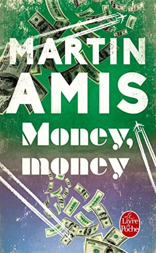 Money, Money (Littérature) (French Edition) Kindle Edition