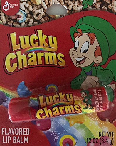Taste Beauty Flavored Lip Balm - Lucky Charms Flavored Lip Balm - 1 in package